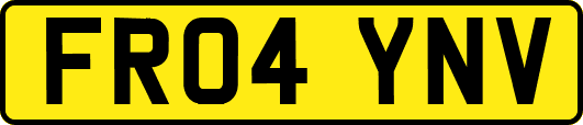 FR04YNV