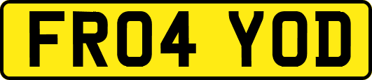 FR04YOD