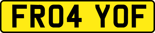 FR04YOF