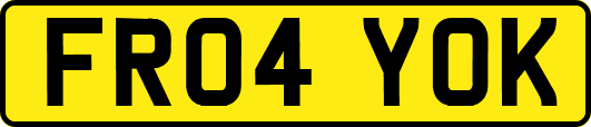 FR04YOK