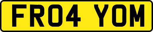 FR04YOM