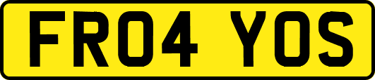 FR04YOS