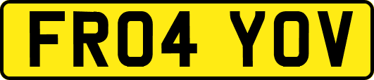 FR04YOV