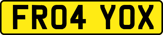 FR04YOX
