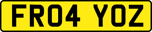 FR04YOZ