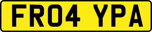 FR04YPA