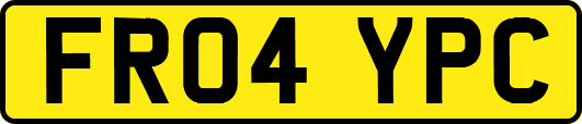 FR04YPC