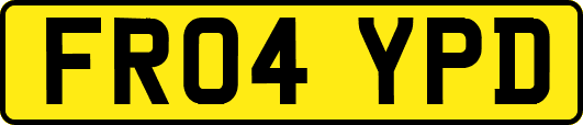 FR04YPD