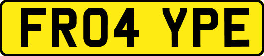 FR04YPE