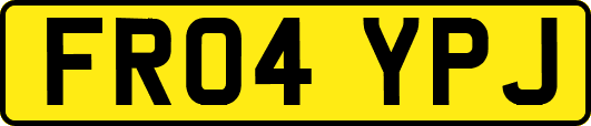 FR04YPJ