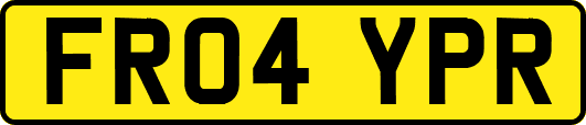 FR04YPR