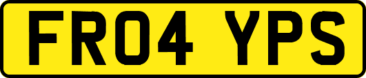 FR04YPS
