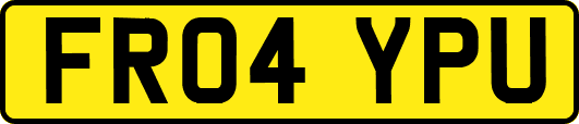 FR04YPU