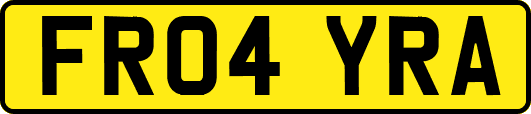 FR04YRA