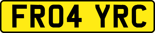 FR04YRC