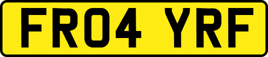 FR04YRF