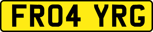 FR04YRG