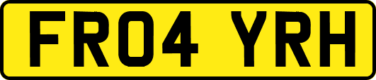 FR04YRH