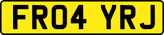 FR04YRJ