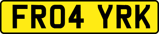 FR04YRK