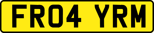 FR04YRM