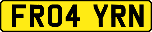 FR04YRN