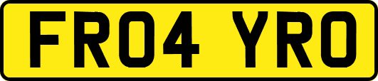 FR04YRO