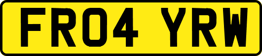 FR04YRW