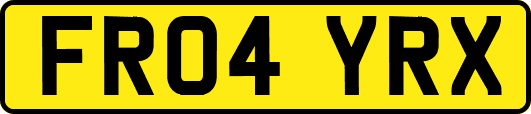 FR04YRX