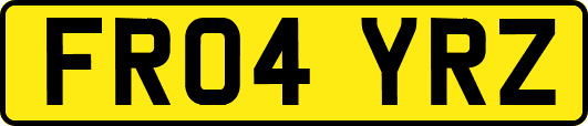 FR04YRZ