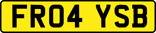 FR04YSB