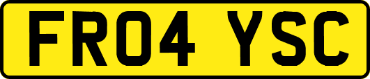 FR04YSC