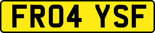 FR04YSF