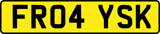 FR04YSK