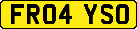 FR04YSO