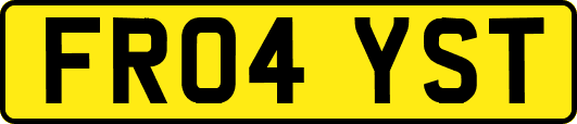 FR04YST