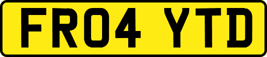 FR04YTD