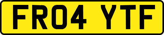 FR04YTF