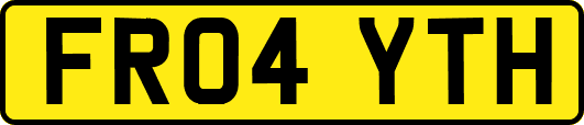 FR04YTH