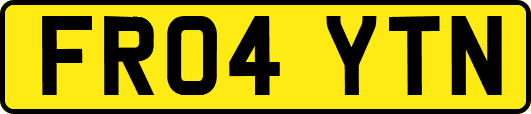 FR04YTN