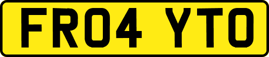 FR04YTO