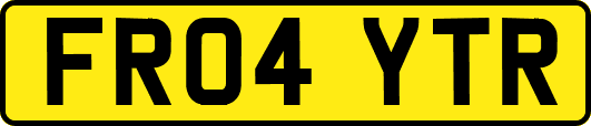 FR04YTR