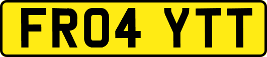 FR04YTT