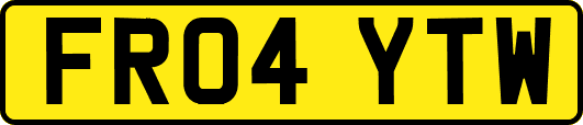 FR04YTW
