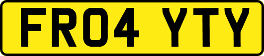 FR04YTY