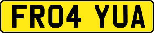 FR04YUA