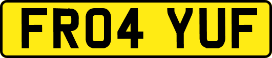 FR04YUF