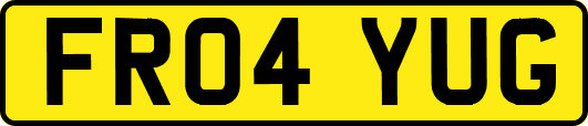 FR04YUG