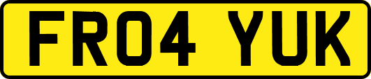 FR04YUK