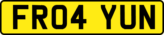 FR04YUN